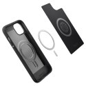 Spigen Etui Spigen Mag Armor do Apple iPhone 14 Plus Matte Black