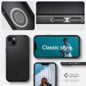 Spigen Etui Spigen Mag Armor do Apple iPhone 14 Plus Matte Black