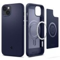 Spigen Etui Spigen Mag Armor do Apple iPhone 14 Plus Navy Blue