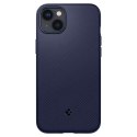 Spigen Etui Spigen Mag Armor do Apple iPhone 14 Plus Navy Blue