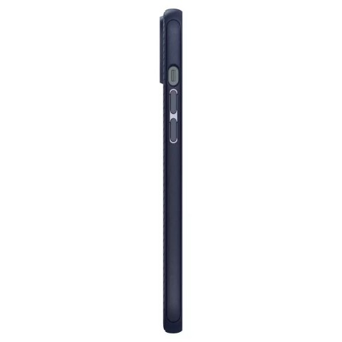 Spigen Etui Spigen Mag Armor do Apple iPhone 14 Plus Navy Blue Spigen Etui Spigen Mag Armor do Apple iPhone 14 Plus Navy Blue