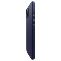 Spigen Etui Spigen Mag Armor do Apple iPhone 14 Plus Navy Blue