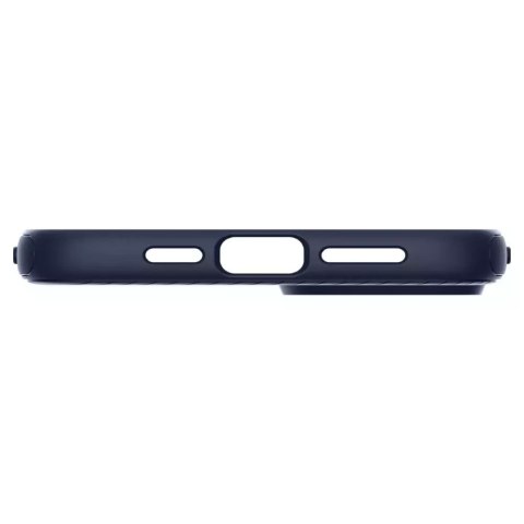 Spigen Etui Spigen Mag Armor do Apple iPhone 14 Plus Navy Blue Spigen Etui Spigen Mag Armor do Apple iPhone 14 Plus Navy Blue