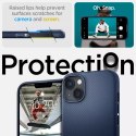 Spigen Etui Spigen Mag Armor do Apple iPhone 14 Plus Navy Blue
