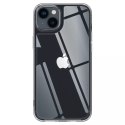 Spigen Etui Spigen Quartz Hybrid do Apple iPhone 14 Plus Crystal Clear