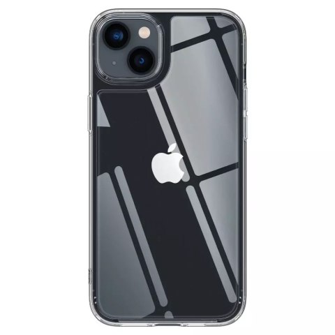 Spigen Etui Spigen Quartz Hybrid do Apple iPhone 14 Plus Crystal Clear Spigen Etui Spigen Quartz Hybrid do Apple iPhone 14 Plus Crystal Clear