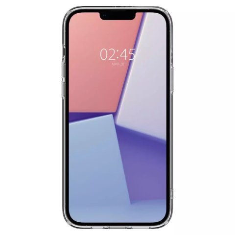 Spigen Etui Spigen Quartz Hybrid do Apple iPhone 14 Plus Crystal Clear Spigen Etui Spigen Quartz Hybrid do Apple iPhone 14 Plus Crystal Clear