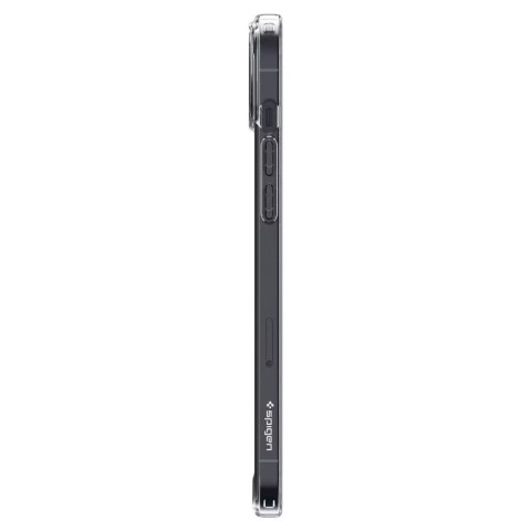 Spigen Etui Spigen Quartz Hybrid do Apple iPhone 14 Plus Crystal Clear Spigen Etui Spigen Quartz Hybrid do Apple iPhone 14 Plus Crystal Clear