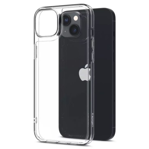 Spigen Etui Spigen Quartz Hybrid do Apple iPhone 14 Plus Crystal Clear Spigen Etui Spigen Quartz Hybrid do Apple iPhone 14 Plus Crystal Clear