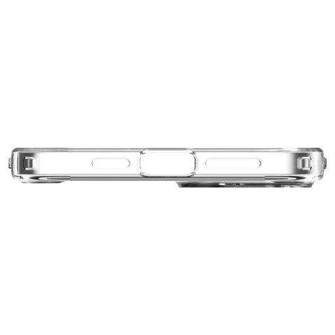Spigen Etui Spigen Quartz Hybrid do Apple iPhone 14 Plus Crystal Clear Spigen Etui Spigen Quartz Hybrid do Apple iPhone 14 Plus Crystal Clear