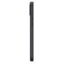 Spigen Etui Spigen Silicone Fit Mag MagSafe do Apple iPhone 14 Plus Black