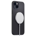 Spigen Etui Spigen Silicone Fit Mag MagSafe do Apple iPhone 14 Plus Black