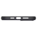 Spigen Etui Spigen Silicone Fit Mag MagSafe do Apple iPhone 14 Plus Black