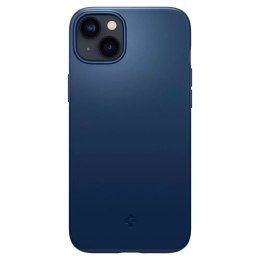 Spigen Etui Spigen Thin Fit do Apple iPhone 14 Plus Navy Blue