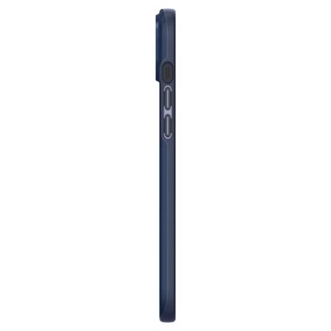 Spigen Etui Spigen Thin Fit do Apple iPhone 14 Plus Navy Blue Spigen Etui Spigen Thin Fit do Apple iPhone 14 Plus Navy Blue