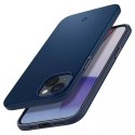 Spigen Etui Spigen Thin Fit do Apple iPhone 14 Plus Navy Blue