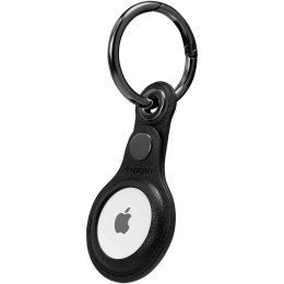 Spigen Etui Spigen Valentinus do Apple AirTag Black