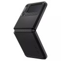 Spigen Etui case Spigen Tough Armor do Samsung Galaxy Z Flip 4 Black