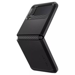 Spigen Etui case Spigen Tough Armor do Samsung Galaxy Z Flip 4 Black