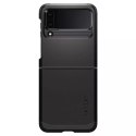 Spigen Etui case Spigen Tough Armor do Samsung Galaxy Z Flip 4 Black