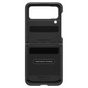 Spigen Etui case Spigen Tough Armor do Samsung Galaxy Z Flip 4 Black