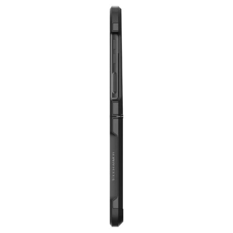 Spigen Etui case Spigen Tough Armor do Samsung Galaxy Z Flip 4 Black Spigen Etui case Spigen Tough Armor do Samsung Galaxy Z Flip 4 Black