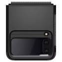 Spigen Etui case Spigen Tough Armor do Samsung Galaxy Z Flip 4 Black