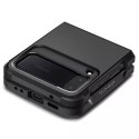 Spigen Etui case Spigen Tough Armor do Samsung Galaxy Z Flip 4 Black