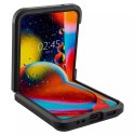 Spigen Etui case Spigen Tough Armor do Samsung Galaxy Z Flip 4 Black