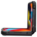 Spigen Etui case Spigen Tough Armor do Samsung Galaxy Z Flip 4 Black