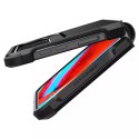 Spigen Etui case Spigen Tough Armor do Samsung Galaxy Z Flip 4 Black