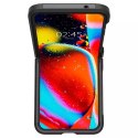Spigen Etui case Spigen Tough Armor do Samsung Galaxy Z Flip 4 Black