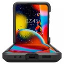 Spigen Etui case Spigen Tough Armor do Samsung Galaxy Z Flip 4 Black