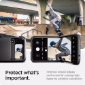 Spigen Etui case Spigen Tough Armor do Samsung Galaxy Z Flip 4 Black