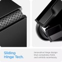 Spigen Etui case Spigen Tough Armor do Samsung Galaxy Z Flip 4 Black