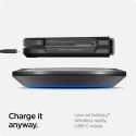 Spigen Etui case Spigen Tough Armor do Samsung Galaxy Z Flip 4 Black