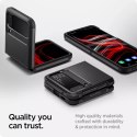 Spigen Etui case Spigen Tough Armor do Samsung Galaxy Z Flip 4 Black