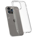 Spigen Etui do Apple iPhone 14 Pro obudowa case Spigen Ultra Hybrid Frost Clear