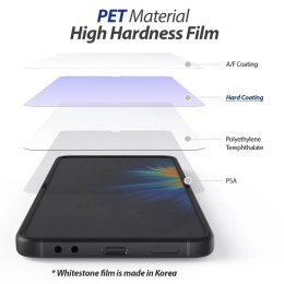 WhiteStone Folia ochronna Whitestone Premium Gen Film do Samsung Galaxy Z Flip 4