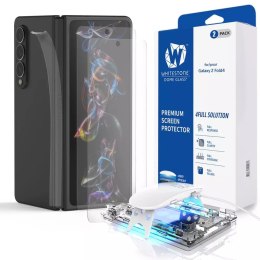 WhiteStone Szkło hartowane Whitestone Dome Glass 2-pack do Samsung Galaxy Z Fold 4