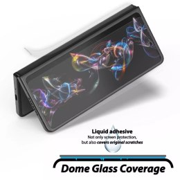 WhiteStone Szkło hartowane Whitestone Dome Glass 2-pack do Samsung Galaxy Z Fold 4