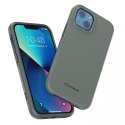 Choetech Choetech MFM Anti-drop case etui Made For MagSafe do iPhone 13 zielony (PC0112-MFM-GN)