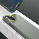Choetech Choetech MFM Anti-drop case etui Made For MagSafe do iPhone 13 zielony (PC0112-MFM-GN)