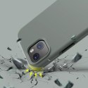 Choetech Choetech MFM Anti-drop case etui Made For MagSafe do iPhone 13 zielony (PC0112-MFM-GN)