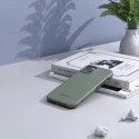 Choetech Choetech MFM Anti-drop case etui Made For MagSafe do iPhone 13 zielony (PC0112-MFM-GN)