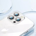 Joyroom Joyroom 14D Case etui do iPhone 14 Plus wytrzymały pokrowiec obudowa przezroczysty (JR-14D3)