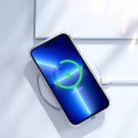 Joyroom Joyroom 14D Case etui do iPhone 14 Plus wytrzymały pokrowiec obudowa przezroczysty (JR-14D3)