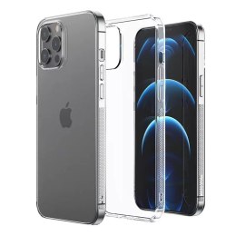 Joyroom Joyroom etui pokrowiec iPhone 12 Pro Max 6.7