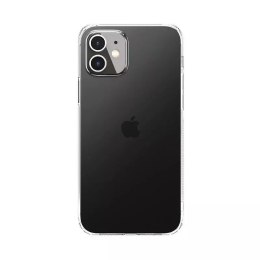 Joyroom Joyroom etui pokrowiec iPhone 12 Pro Max 6.7