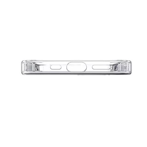 Joyroom Joyroom etui pokrowiec iPhone 12 Pro Max 6.7" przezroczysty (JR-BP792) Joyroom Joyroom etui pokrowiec iPhone 12 Pro Max 6.7" przezroczysty (JR-BP792)